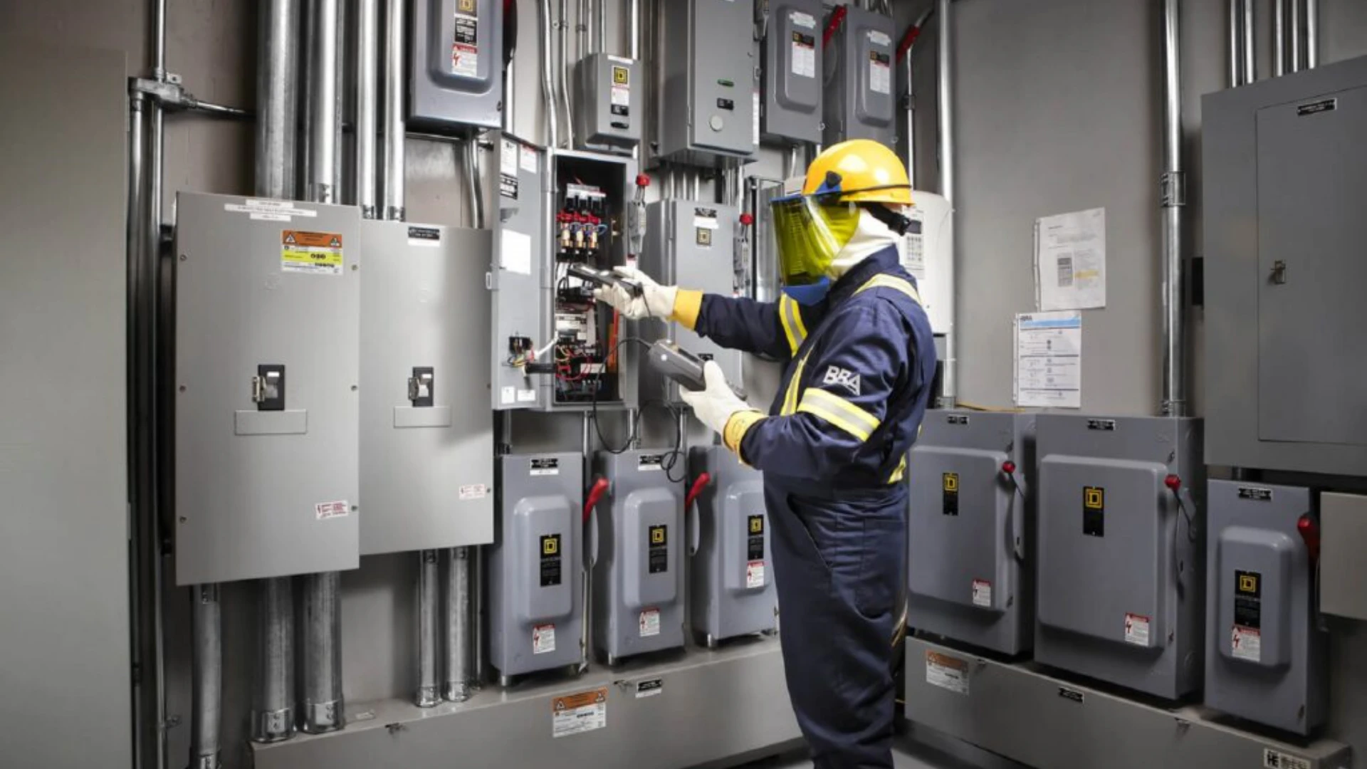 Laudos Técnicos, ART e ATPV